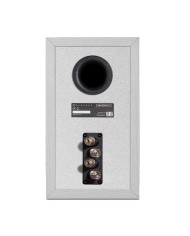 Wharfedale DIAMOND 12.1 White diffusori da scaffale 2 vie bass reflex