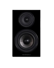 Wharfedale DIAMOND 12.2 Black coppia diffusori da scaffale a 2 vie