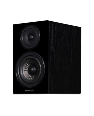 Wharfedale DIAMOND 12.2 Black coppia diffusori da scaffale a 2 vie