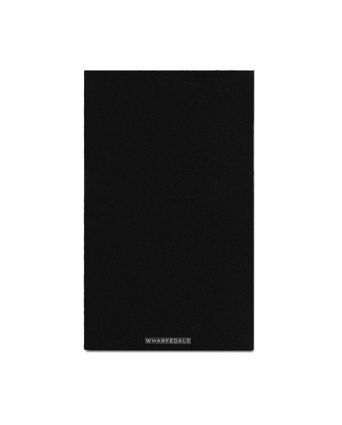 Wharfedale DIAMOND 12.2 Black coppia diffusori da scaffale a 2 vie