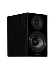 Wharfedale DIAMOND 12.2 Black coppia diffusori da scaffale a 2 vie