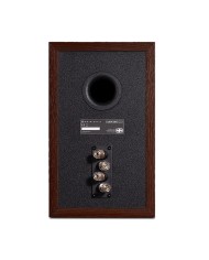Wharfedale DIAMOND 12.2 Walnut diffusori da stand per uso hi-fi e HT