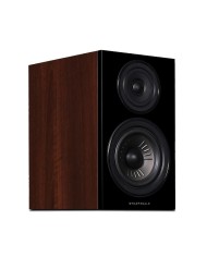 Wharfedale DIAMOND 12.2 Walnut diffusori da stand per uso hi-fi e HT