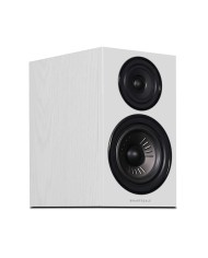 Wharfedale DIAMOND 12.2 White diffusori da scaffale 2 vie bass reflex