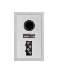 Wharfedale DIAMOND 12.2 White diffusori da scaffale 2 vie bass reflex