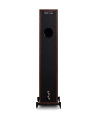 Wharfedale DIAMOND 12.3 Walnut Diffusori da pavimento a 2.5 vie reflex