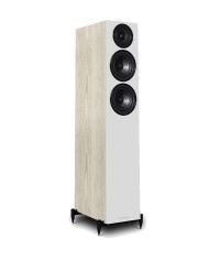 Wharfedale DIAMOND 12.3 Oak Diffusori a pavimento 2.5 vie woofer Klarity