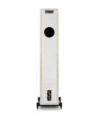 Wharfedale DIAMOND 12.3 Oak Diffusori a pavimento 2.5 vie woofer Klarity