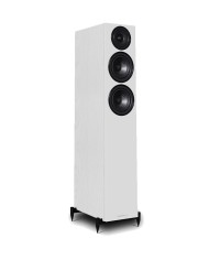 Wharfedale DIAMOND 12.3 White Diffusori da pavimento con woofer Klarity