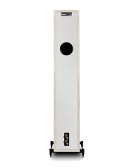 Wharfedale DIAMOND 12.4 Oak torri da pavimento 2.5 con driver Klarity