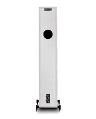 Wharfedale DIAMOND 12.4 White coppia diffusori da pavimento a 2.5 vie