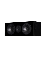 Wharfedale DIAMOND 12.C Black diffusore centrale con woofer Klarity