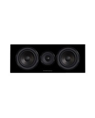 Wharfedale DIAMOND 12.C Black diffusore centrale con woofer Klarity