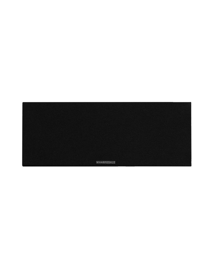 Wharfedale DIAMOND 12.C Black diffusore centrale con woofer Klarity