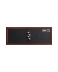 Wharfedale DIAMOND 12.C Walnut canale centrale a 2 vie con doppio woofer