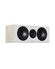 Wharfedale DIAMOND 12.C Oak diffusore centrale a 2 vie woofer Klarity