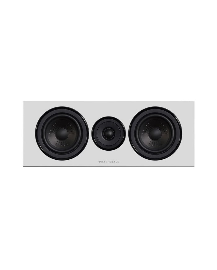 Wharfedale DIAMOND 12.C Oak diffusore centrale a 2 vie woofer Klarity