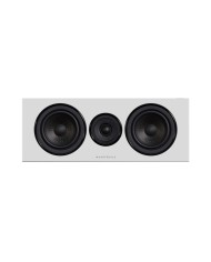 Wharfedale DIAMOND 12.C Oak diffusore centrale a 2 vie woofer Klarity