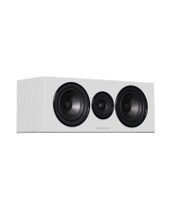 Wharfedale DIAMOND 12.C White diffusore centrale per dialoghi nitidi