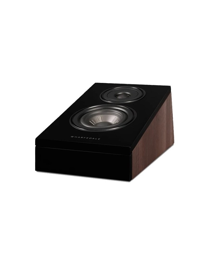 Wharfedale DIAMOND 12 3D Walnut Diffusori surround per Atmos e DTS:X