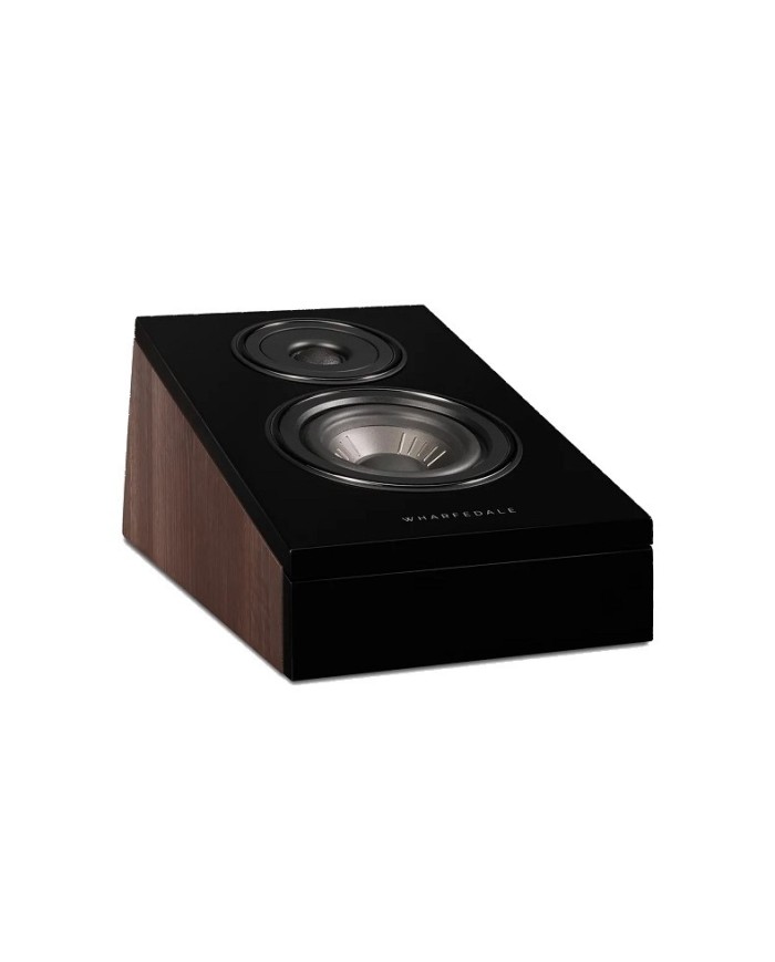 Wharfedale DIAMOND 12 3D Walnut Diffusori surround per Atmos e DTS:X