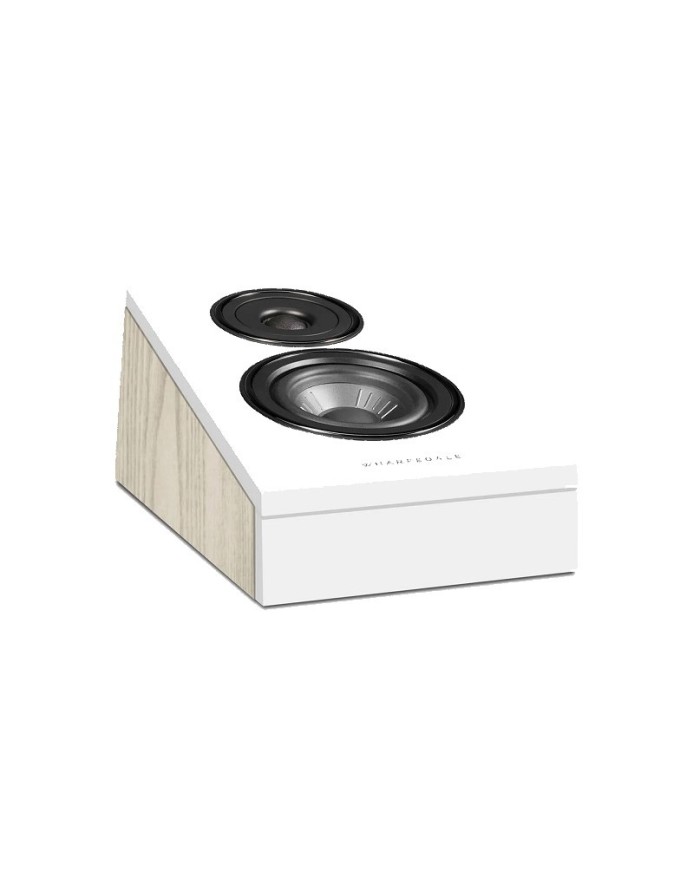 Wharfedale DIAMOND 12 3D Oak diffusori surround a 2 vie per Atmos
