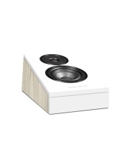 Wharfedale DIAMOND 12 3D Oak diffusori surround a 2 vie per Atmos
