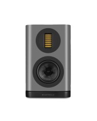 Wharfedale Evo 5.1 Grey coppia diffusori da stand a 2 vie bass reflex