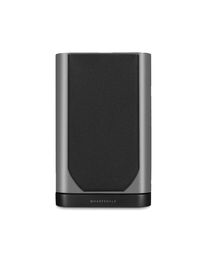 Wharfedale Evo 5.1 Grey coppia diffusori da stand a 2 vie bass reflex