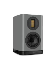 Wharfedale Evo 5.1 Grey coppia diffusori da stand a 2 vie bass reflex
