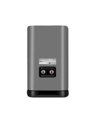 Wharfedale Evo 5.1 Grey coppia diffusori da stand a 2 vie bass reflex