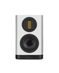 Wharfedale Evo 5.1 White diffusori bookshelf a 2 vie per hi-fi e HT