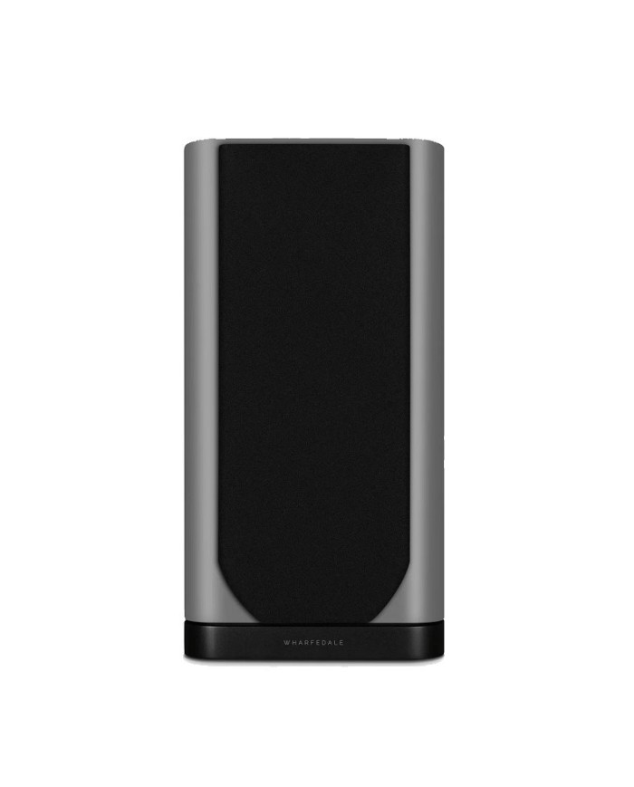 Wharfedale Evo 5.2 Grey coppia diffusori da stand a 3 vie tweeter AMT