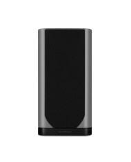 Wharfedale Evo 5.2 Grey coppia diffusori da stand a 3 vie tweeter AMT