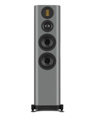 Wharfedale Evo 5.4 Grey diffusori da pavimento a 3 vie per Hi-Fi e HT