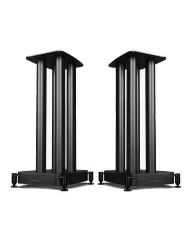 Wharfedale Coppia stand per diffusori EVO 5.1 in acciaio