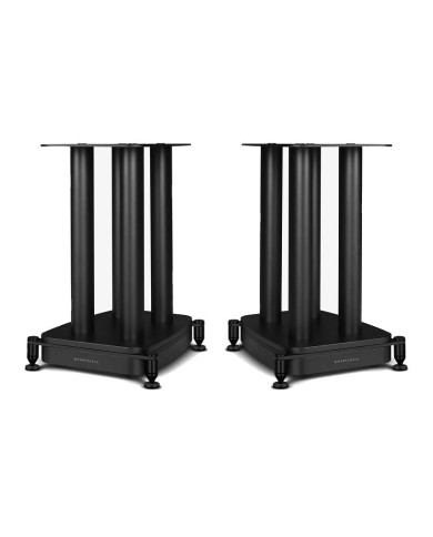 Wharfedale Coppia stand per diffusori EVO 5.2 in acciaio