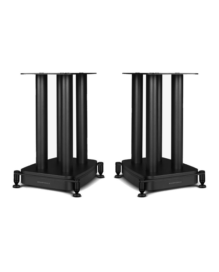 Wharfedale Coppia stand per diffusori EVO 5.2 in acciaio