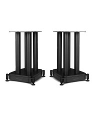 Wharfedale Coppia stand per diffusori EVO 5.2 in acciaio