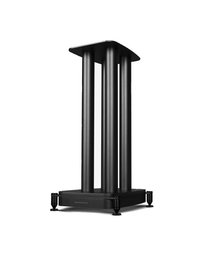 Wharfedale Coppia stand per diffusori EVO 5.1 in acciaio