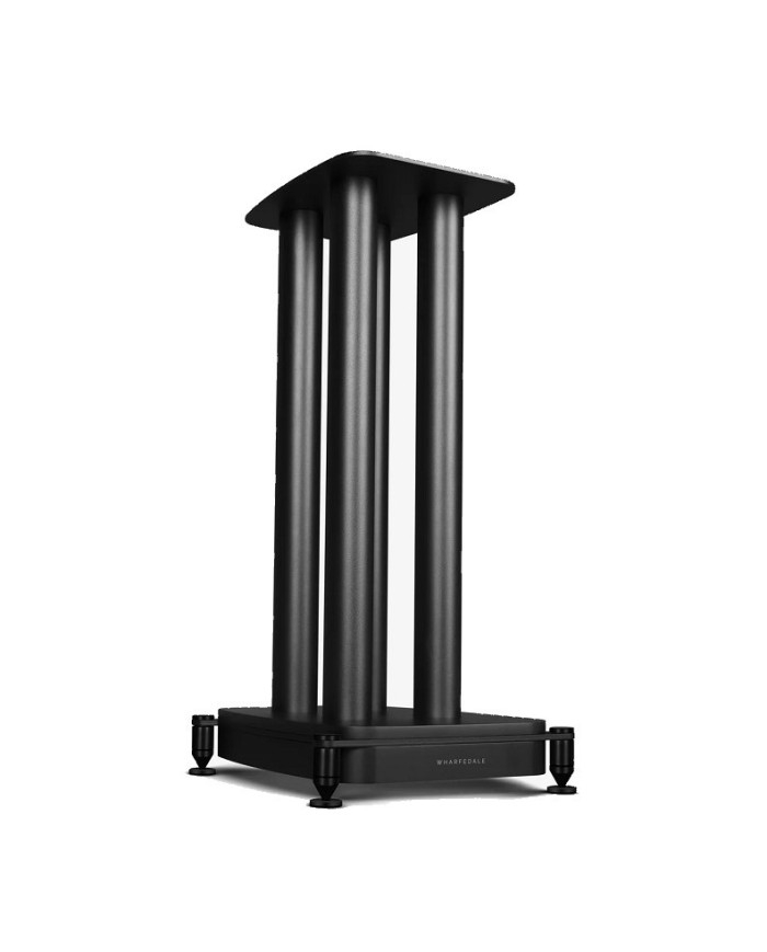 Wharfedale Coppia stand per diffusori EVO 5.1 in acciaio