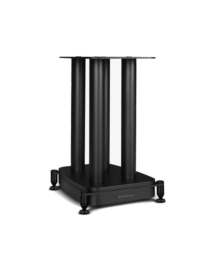 Wharfedale Coppia stand per diffusori EVO 5.2 in acciaio