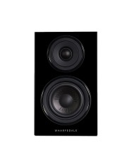 Wharfedale DIAMOND 12.0 Walnut diffusori da scaffale 2 vie bass reflex
