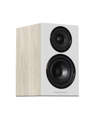 Wharfedale DIAMOND 12.0 Oak diffusori da scaffale con woofer Klarity