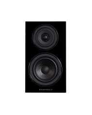 Wharfedale DIAMOND 12.1 Coppia diffusori da scaffale Walnut