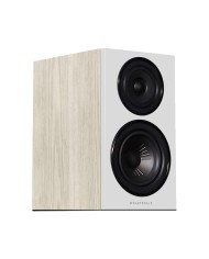Wharfedale DIAMOND 12.1 Coppia diffusori da scaffale OAK