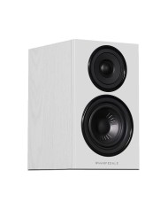 Wharfedale DIAMOND 12.1 White diffusori da scaffale 2 vie bass reflex