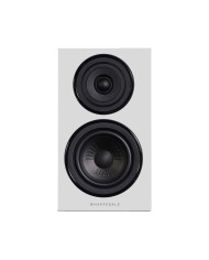 Wharfedale DIAMOND 12.1 White diffusori da scaffale 2 vie bass reflex