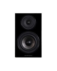 Wharfedale DIAMOND 12.2 Walnut diffusori da stand per uso hi-fi e HT