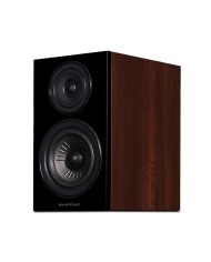 Wharfedale DIAMOND 12.2 Walnut diffusori da stand per uso hi-fi e HT
